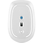 Мишка HP 410 Slim Bluetooth White (4M0X6AA) - зменшене зображення 3