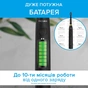 Електрична зубна щітка Pecham Travel PC-085 Black - зменшене зображення 5