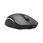 Мишка A4Tech FB26CS Air2 Wireless/Bluetooth Smoky Grey (4711421999090) - зменшене зображення 10