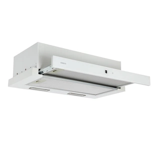 Витяжка кухонна Liberty Slide 265 WTL зображення 1