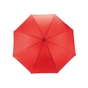 Парасоля Economix Promo City тростина автомат, червоний (E98408) - зменшене зображення 2