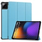 Чохол до планшета BeCover Smart Case Xiaomi Pad 7 / 7 Pro 11.2" Blue (712798) - уменьшенное изображение 1