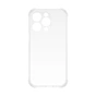 Чохол до мобільного телефона ACCLAB ShockProof Apple iPhone 14 Pro Max Transparent (1283126553677) - зменшене зображення 1