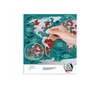 Скретч карта 1DEA.me Travel Map Marine World (13020) - уменьшенное изображение 5