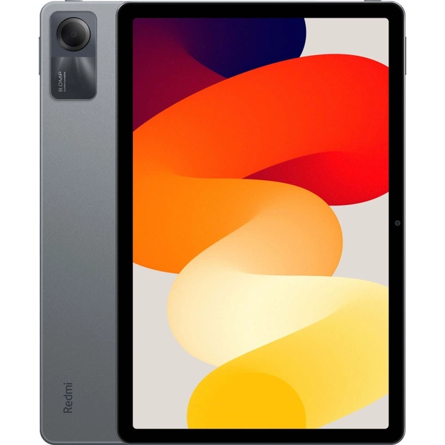Планшет Xiaomi Redmi Pad SE 8/256GB Graphite Gray (VHU4587EU) (1022988) - зображення 1