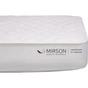 Наматрацник MirSon 952 Natural Line Стандарт Eco Aloe Vera 140x190 см (2200000837363) - зменшене зображення 1