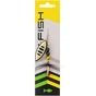 Блешня X-Fish Orbit 10g 3 Nikel gold (1917.07.14) - зменшене зображення 2