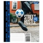 Зошит 1 вересня Street Hustleg А5 60 аркушів клітинка (768219) - уменьшенное изображение 2