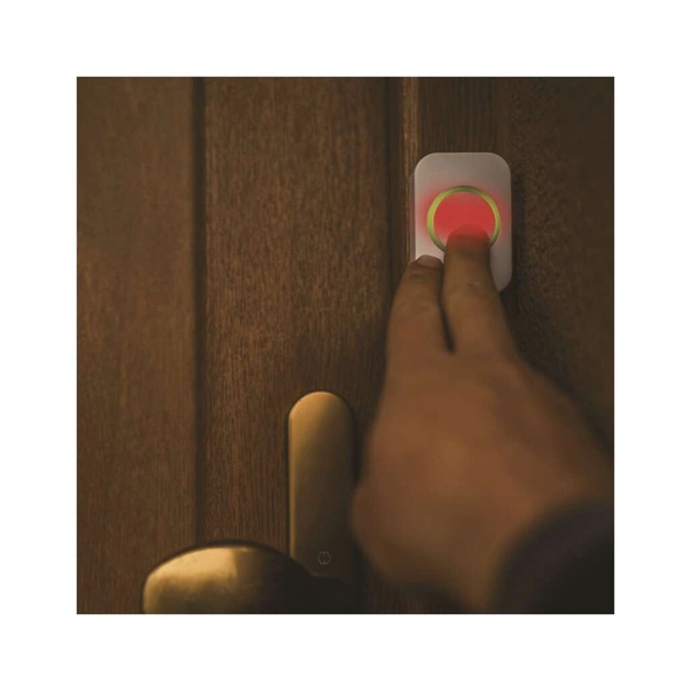 Дверний дзвінок EMOS бездротовий EMOS P5733G (P5733G) - picture 11