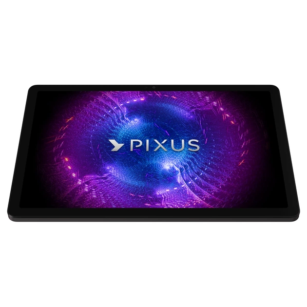 Планшет Pixus Titan 10.95" 8/256GB LTE, metal, graphite (4897058531763) - зображення 12