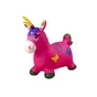 Стрибун A-Toys Єдиноріг рожевий (RB2015) - зменшене зображення 1