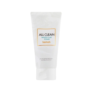 Пінка для вмивання Heimish All Clean White Clay Foam 150 мл (8809481760548) picture 1