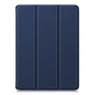 Чохол до планшета BeCover Smart Case OnePlus Pad Go 11.35" Deep Blue (710989) - зменшене зображення 3