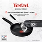 Сковорода WOK Tefal Exсell Cook 28 см (G3391932) - зменшене зображення 5
