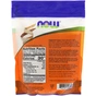 Травы Now Foods Подорожник, порошок из шелухи семян, Psyllium Husk Powder, (NOW-05978) - уменьшенное изображение 2