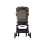 Коляска Espiro Flame 09 Taupe Splendor (5905683801348) - зменшене зображення 11
