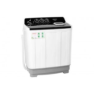 Пральна машина Ardesto WMH-B80D зображення 1