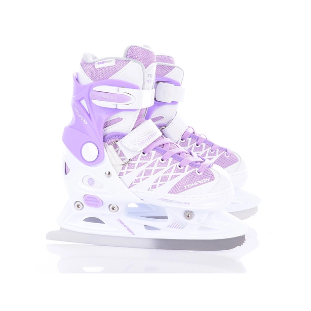 Ковзани Tempish Clips Ice Girl 33-36 (13000000842/33-36) - picture 10