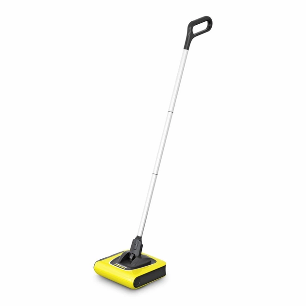 Пилосос Karcher KB 5 (1.258-000.0) - изображение 1