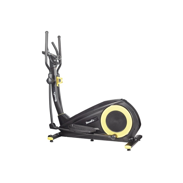 Орбітрек HSF HB-8268ELM yellow - picture 2