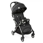 Коляска Chicco Goody Чорна (79861.21) - зменшене зображення 1
