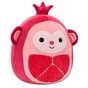 Мягкая игрушка Squishmallows Обезьяна-гранат Кардона 30 см (SQCR07970) - уменьшенное изображение 5