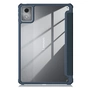 Чохол до планшета BeCover Soft Edge TPU Lenovo Tab K11 Plus TB-352F 11.45" Deep Blue (716135) - зменшене зображення 2