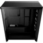 Корпус NZXT H7 Flow RGB All Black (CM-H72FB-R1) - зменшене зображення 5