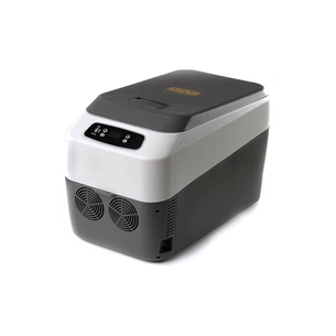 Автохолодильник СИЛА 30 л TCR-30L DC/АС 12/220-240В 60Вт (960540) зображення 1