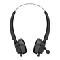 Наушники HP DHE-8000 RGB USB Black (DHE-8000) - уменьшенное изображение 2