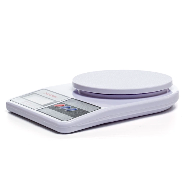 Ваги кухонні Hölmer HSK-1001 - picture 5