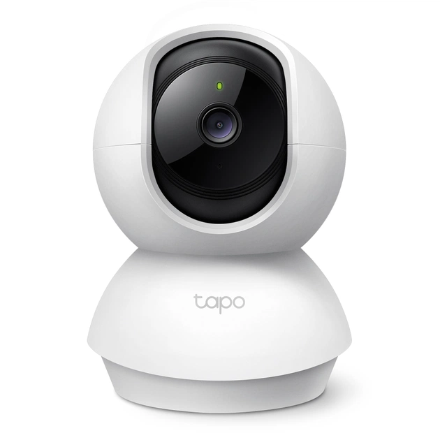 IP-камера TP-Link Tapo C200C - зображення 1