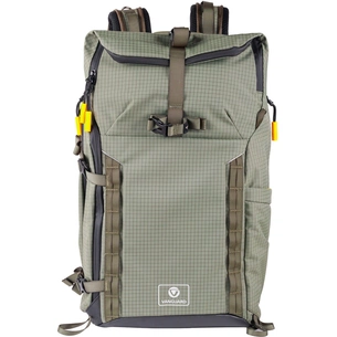 Фото-сумка Vanguard Backpack VEO Active 49 Khaki-Green USB, вн31x18x49см (4719856250069) изображение 1