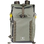 Фото-сумка Vanguard Backpack VEO Active 49 Khaki-Green USB, вн31x18x49см (4719856250069) - уменьшенное изображение 1
