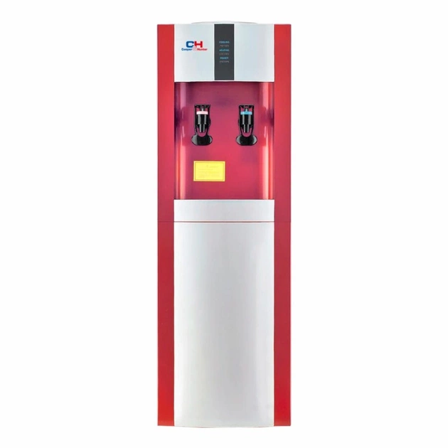 Кулер для води Cooper&Hunter H1-LER - picture 1