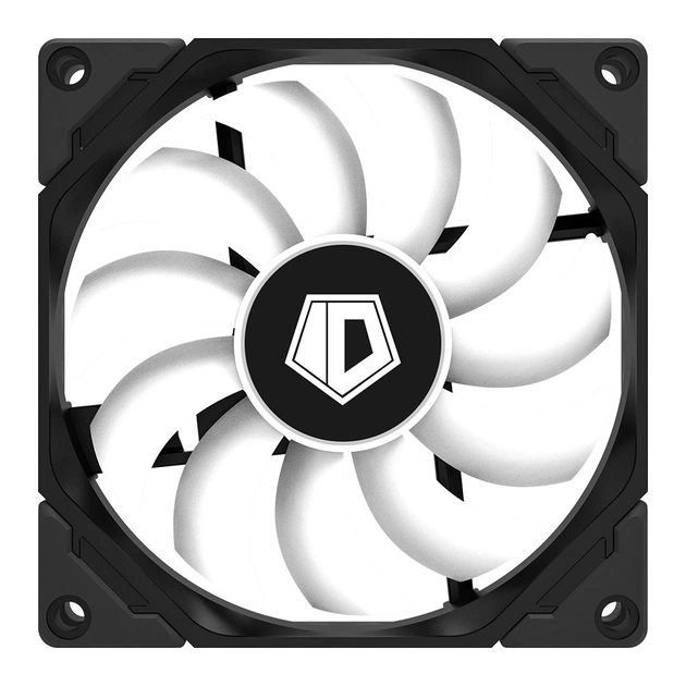 Кулер до корпусу ID-Cooling TF-9215 - изображение 1