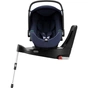 Автокрісло Britax-Romer Baby-Safe i-sizi Indigo Blue з платформою (2000035084) - зменшене зображення 7