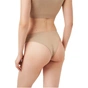 Трусы Siela Brasilian Briefs Natural S/M (4823116924055) - уменьшенное изображение 2
