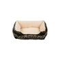 Лежак для тварин Collar Чарлі 3 45x55x18 см (0383) - зменшене зображення 1