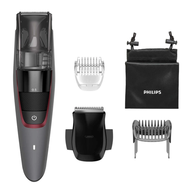 Тример Philips BT7510/15 - зображення 1