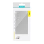 Чохол до мобільного телефона Piko TPU Shockproof Samsung Galaxy M35 Transparent (1283126610271) - зменшене зображення 2