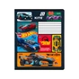 Зошит Kite Hot Wheels, 12 аркушів, лінія (HW26-234) - зменшене зображення 6