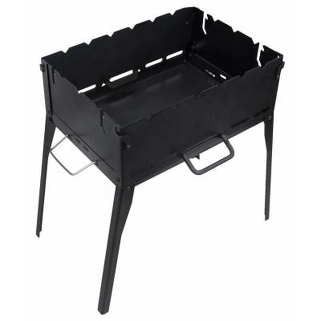 Мангал Eleyus PROMETEO Q 6 VB - picture 4