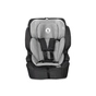 Автокрісло Lorelli Andromeda Isofix 9-36 кг cool grey stars - зменшене зображення 2