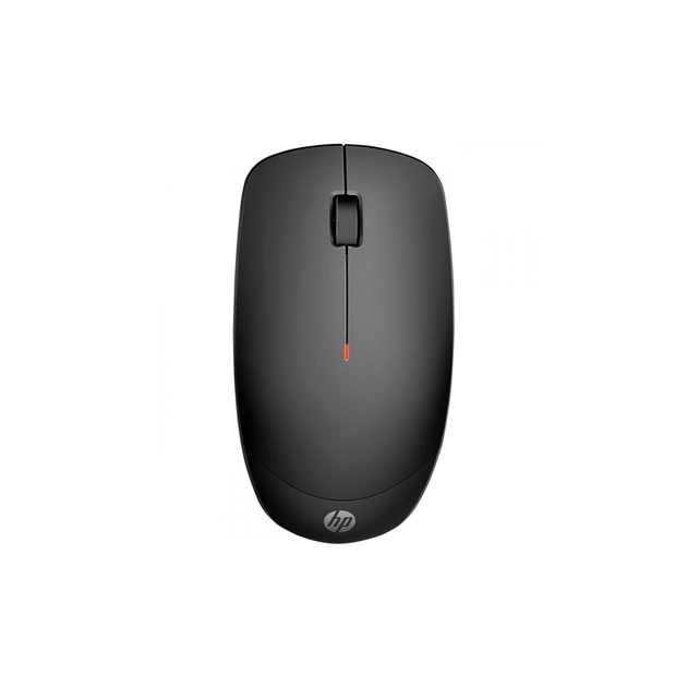 Мишка HP 235 Slim Wireless Black (4E407UT) - зображення 1