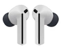 Bluetooth-гарнітура Samsung Galaxy Buds3 FE SM-R420 Gray (SM-R420NZAASEK) - зменшене зображення 2