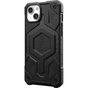 Чохол до мобільного телефона UAG Apple iPhone 15 Plus Monarch Pro Magsafe, Carbon Fiber (114220114242) - зменшене зображення 3