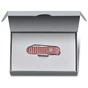 Ніж Victorinox Classic SD Precious Alox Gentle Rose (0.6221.405G) - зменшене зображення 3