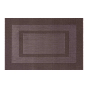 Килимок сервірувальний Ardesto 30 х 45 см, Brown (AR3304BR) зображення 1