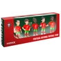 Фігурка Minix набір World Cup 2026 Portugal (23677) - зменшене зображення 7